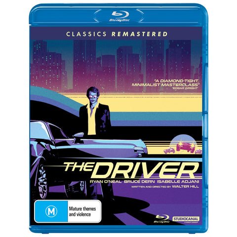 Driver, The