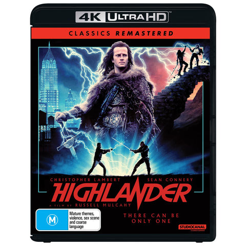Highlander