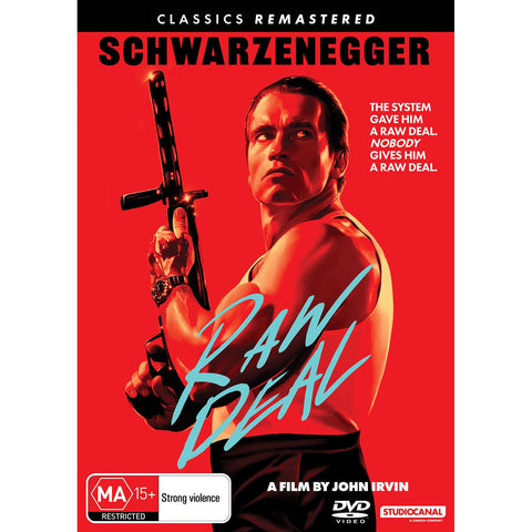 Raw Deal