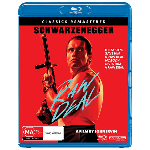 Raw Deal