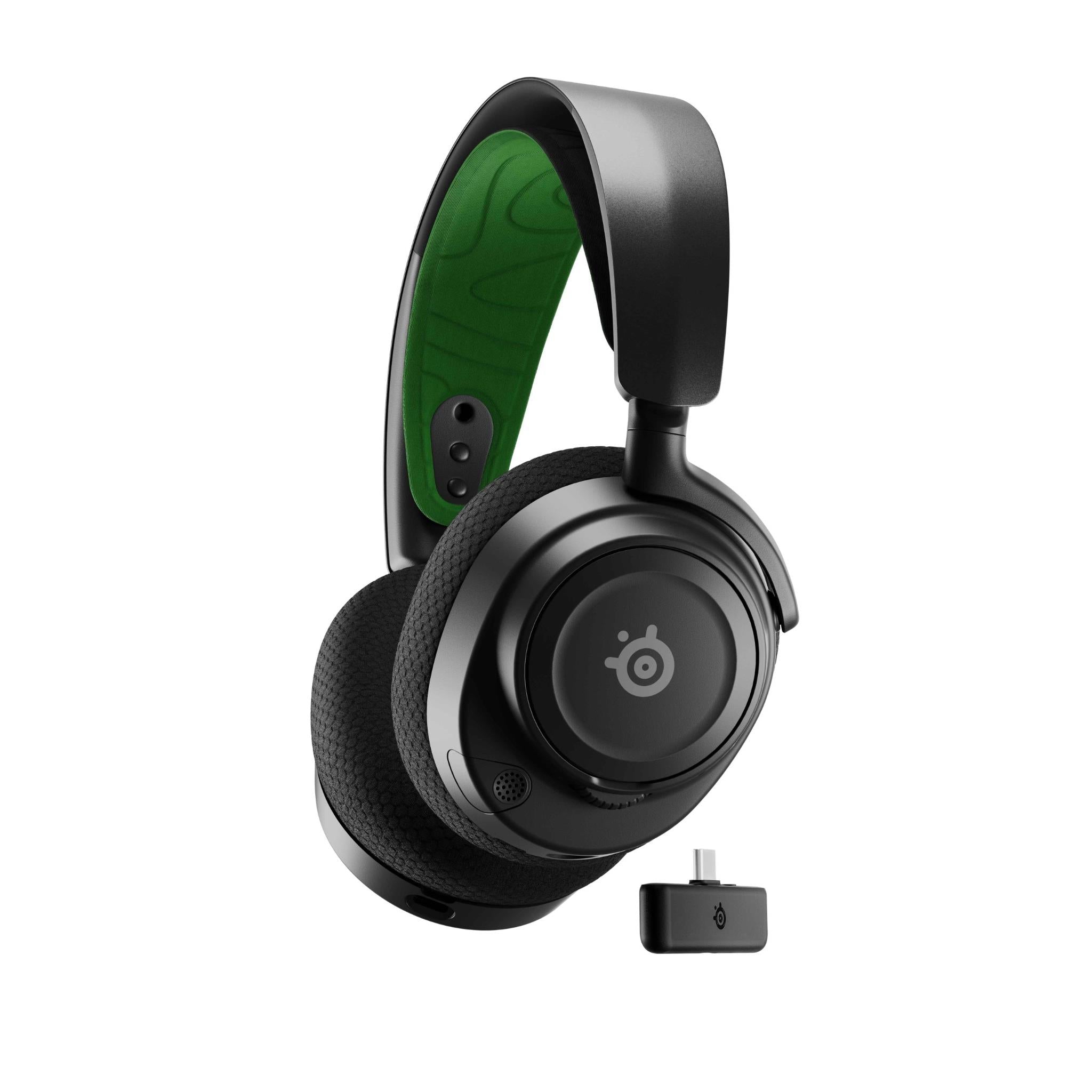 SteelSeries Arctis Nova 7X Wireless Gaming Headset JB Hi-Fi