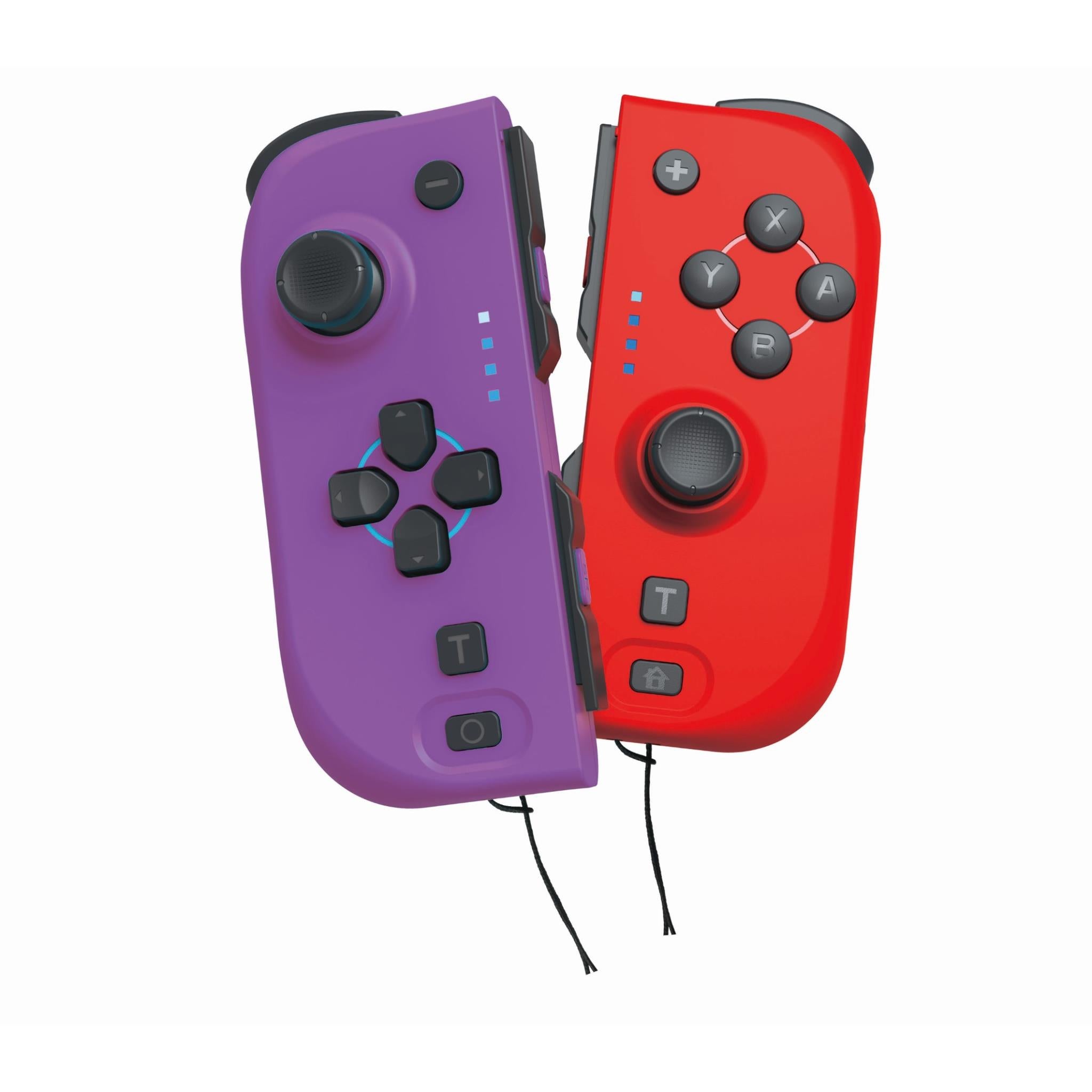 Joy Con Switch Motion Controls Which Nintendo Switch Controller