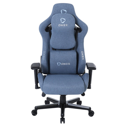 ONEX EV12 Fabric XL Edition Gaming Chair (Cowboy)
