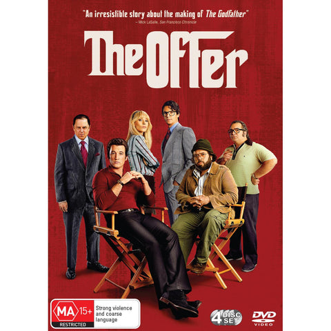 Offer, The - Season 1
