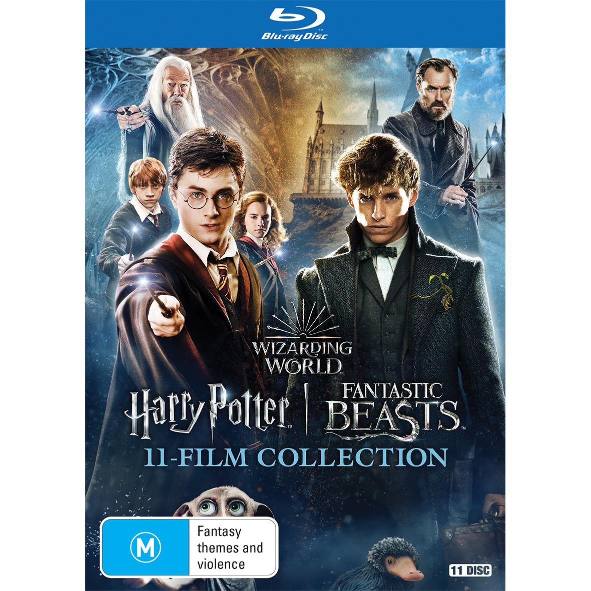 Fantastic Beasts Watch Harry Potter Movies Free Watch Fantastic