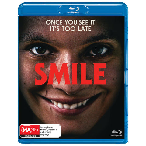 Smile