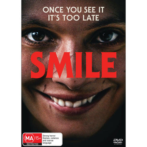 Smile