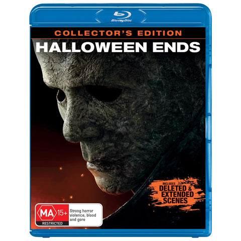 Halloween Ends