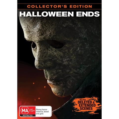 Halloween Ends