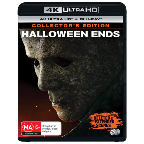 Halloween Ends
