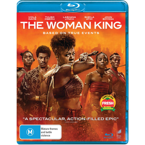 Woman King, The