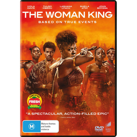 Woman King, The