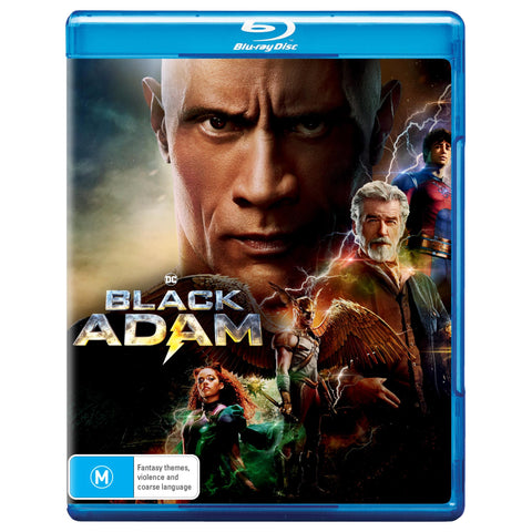 Black Adam