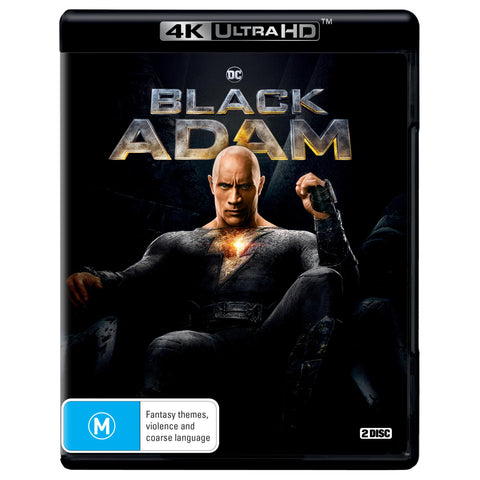 Black Adam