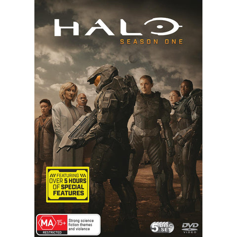 Halo - Season 1