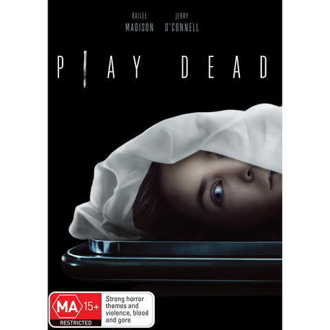 Play Dead