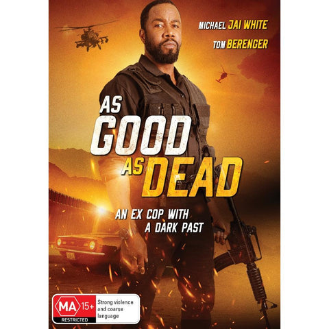 As Good As Dead
