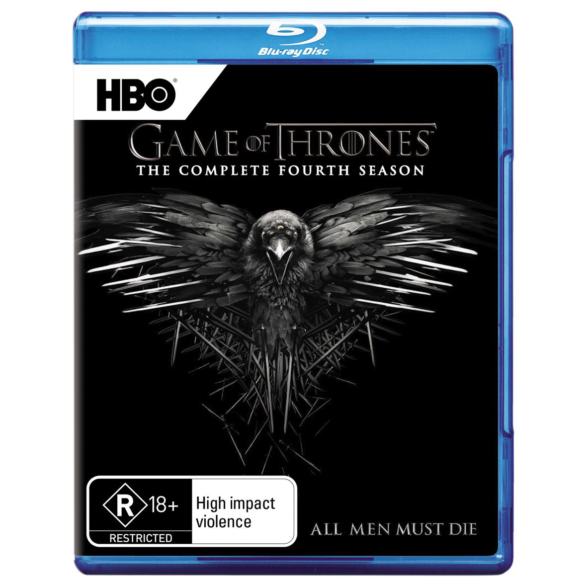 Game Of Thrones Season JB Hi-Fi - Main Image