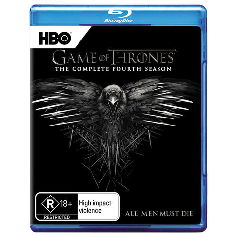 Game Of Thrones - Season 4
