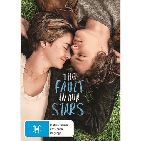 Fault In Our Stars, The
