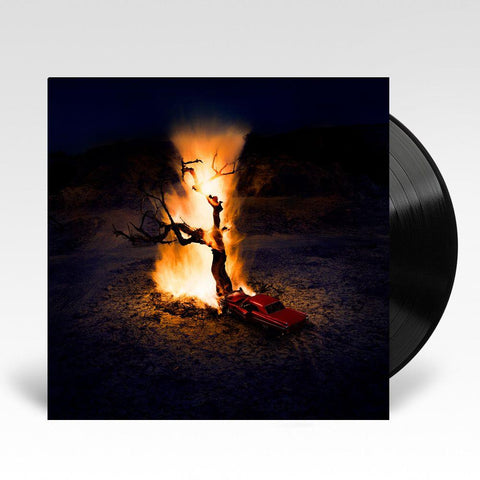 Violet Drive (Vinyl)