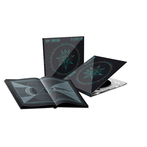 Seventh Sun, The (Limited Deluxe Mediabook Edition)