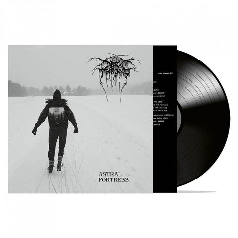 Astral Fortress (Vinyl)
