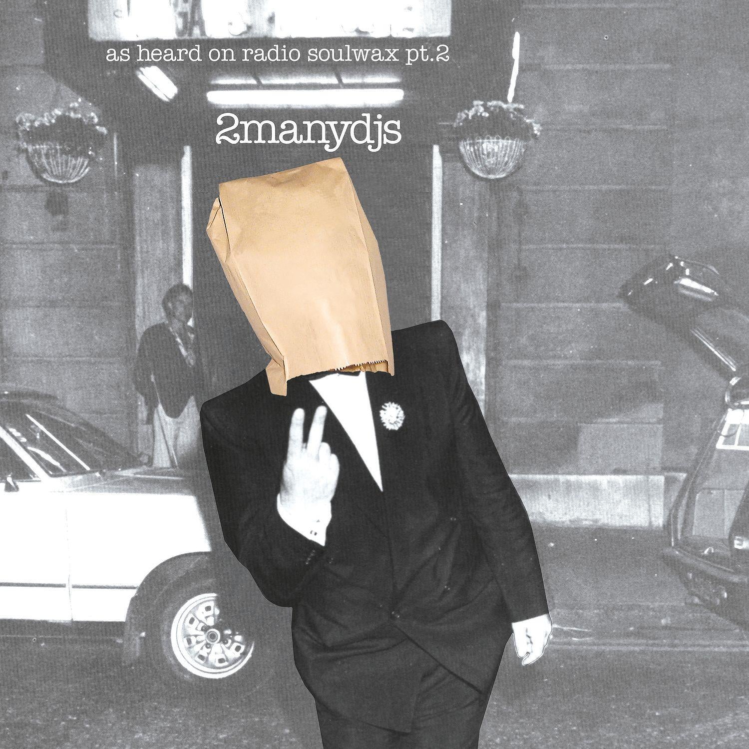 As Heard on Radio Soulwax Pt. 2 - JB Hi-Fi