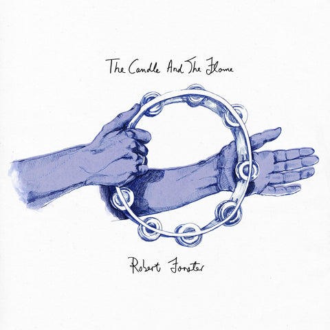 Candle And The Flame, The
