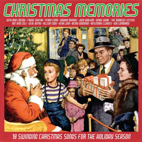 Christmas Memories