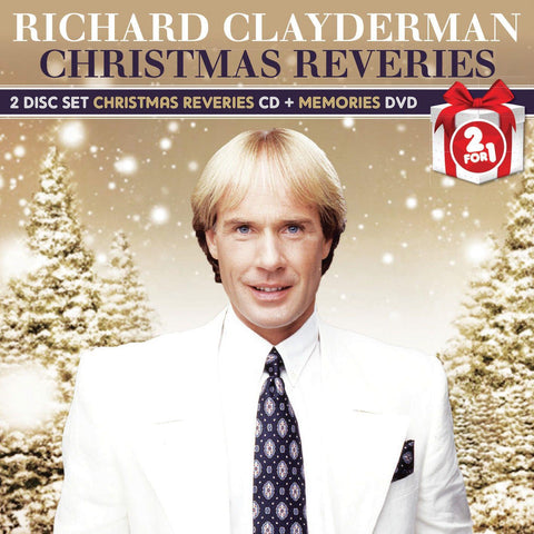Christmas Reveries (Collector's Edition)