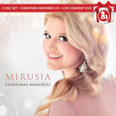 Christmas Memories (Collector's Edition)