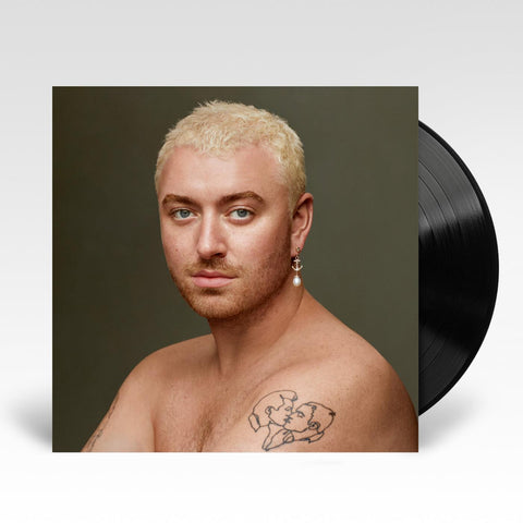 Gloria (Vinyl)