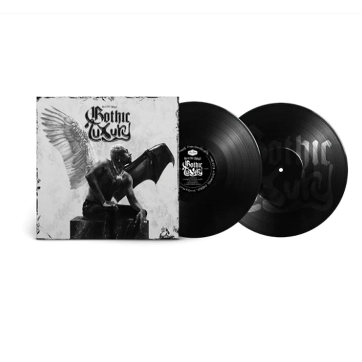 Gothic (Vinyl) - JB Hi-Fi