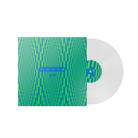 Repaper (White Vinyl)