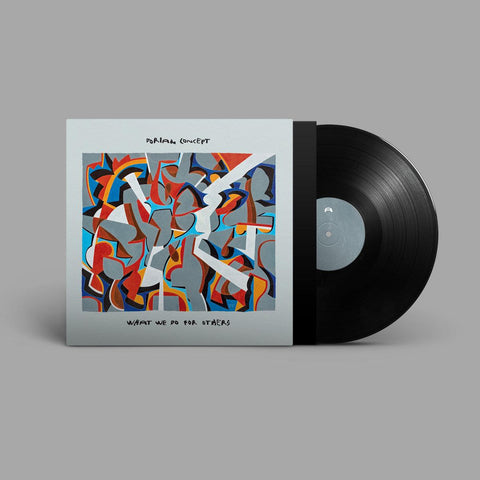 What We Do For Others (Vinyl)
