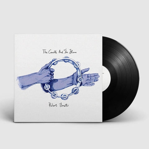Candle And The Flame, The (Vinyl)
