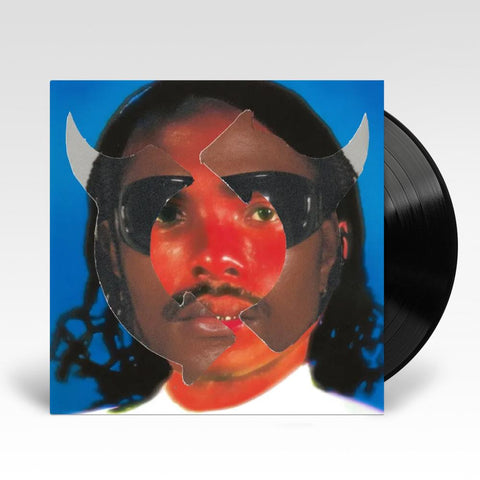Gemini Rights (Vinyl)