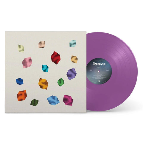 Myself In The Way (Purple Vinyl)
