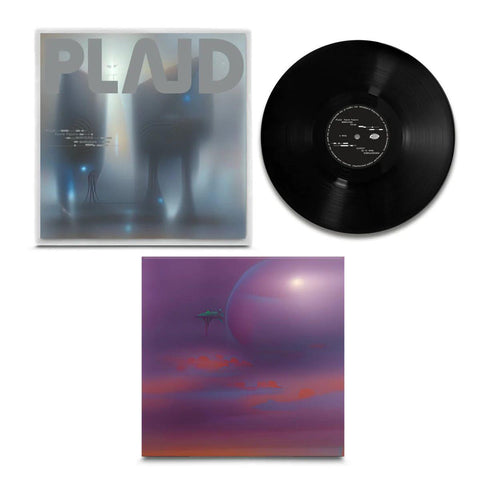 Feorm Falorx (Vinyl)