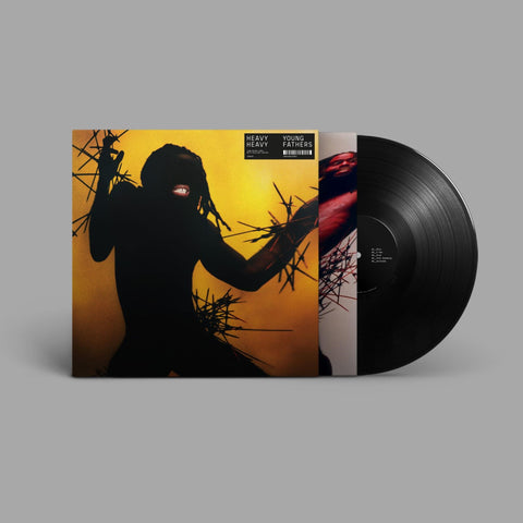 Heavy Heavy (Vinyl)