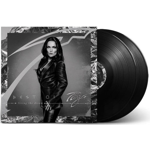 Best Of: Living The Dream (Vinyl)