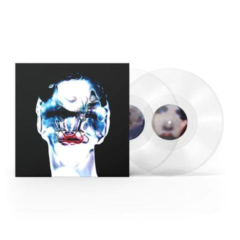 Ultra Truth (White Vinyl)