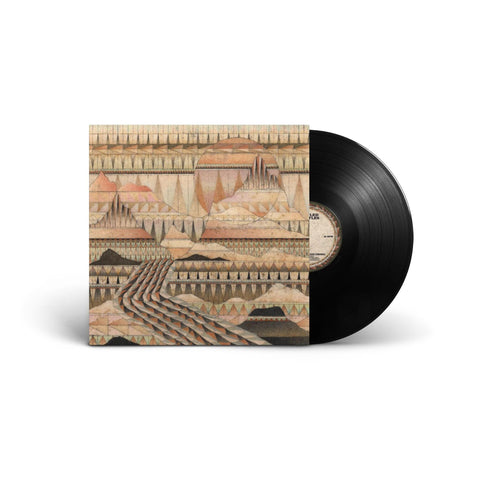 Alpenglow (Vinyl)