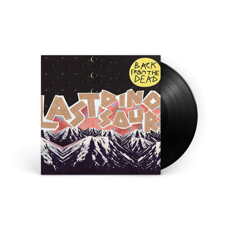 Back From The Dead (Vinyl) (Reissue)