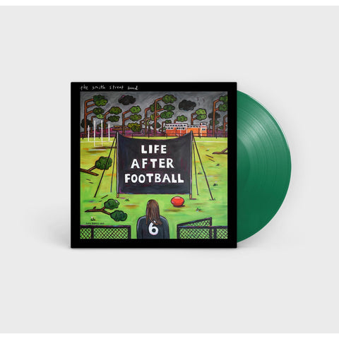 Life After Football (JB Hi-Fi AU Exclusive Green Vinyl)