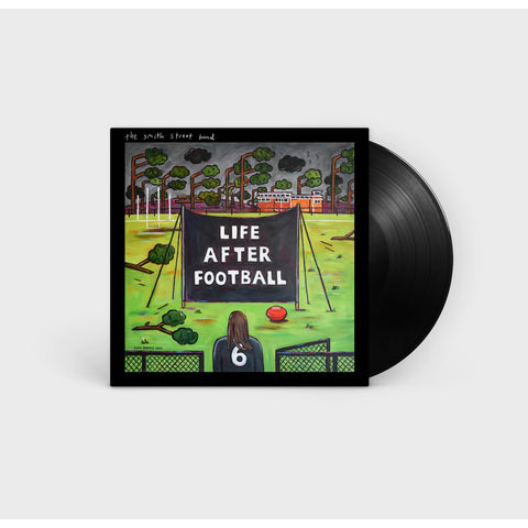 Life After Football (Vinyl)