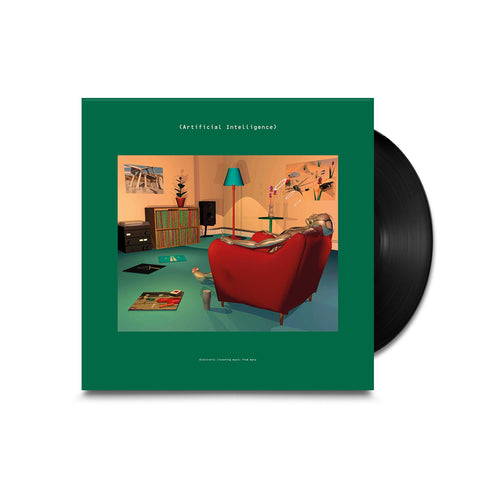 Artificial Intelligence (Vinyl) (Reissue)