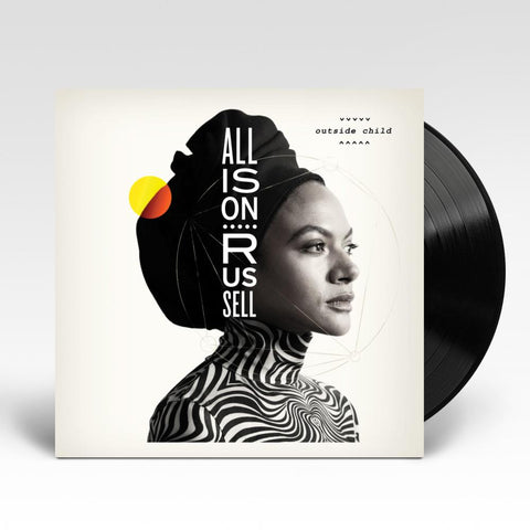 Outside Child (Vinyl)