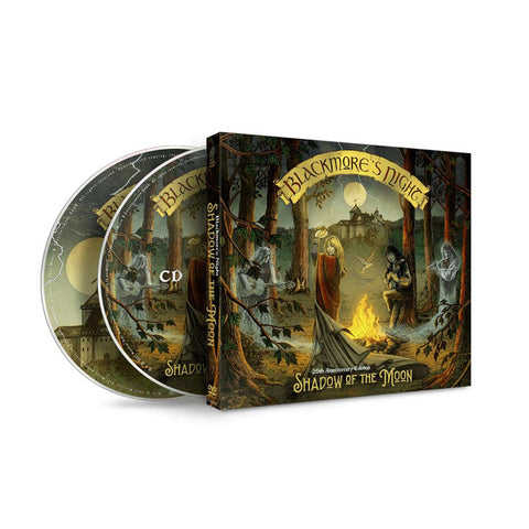 Shadow Of The Moon (25th Anniversary Edition)